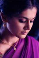 Taapsee Latest Stills